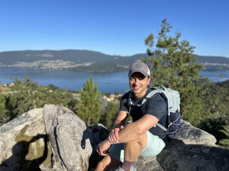 10 Life Lessons from Hiking 100km of El Camino